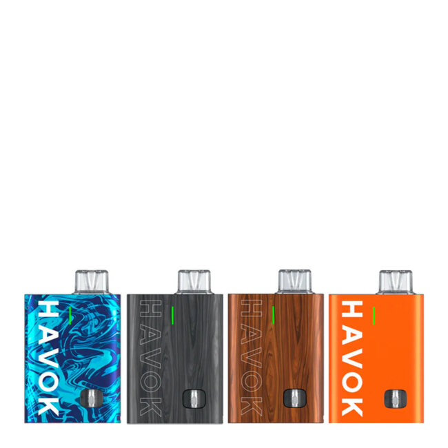 UWELL UWELL HAVOK R POD KIT [CRC]