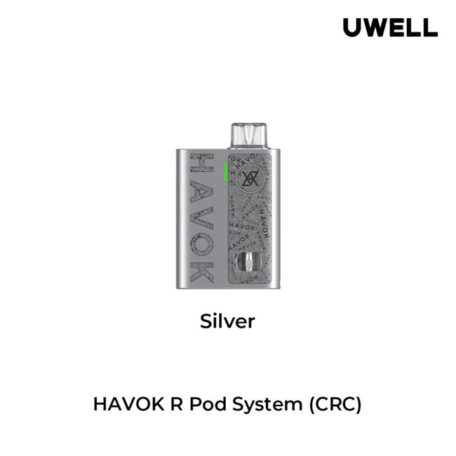 UWELL UWELL HAVOK R POD KIT [CRC]