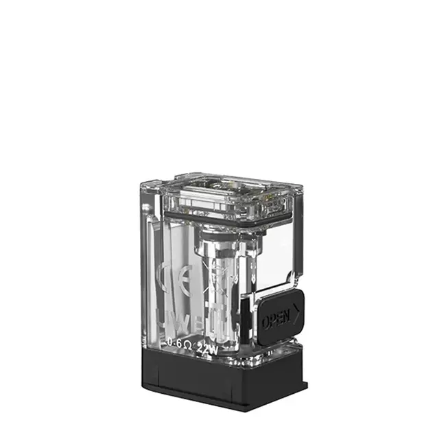 UWELL UWELL HAVOK R 0.6 OHM  REPLACEMENT POD (4 PCS) [CRC]