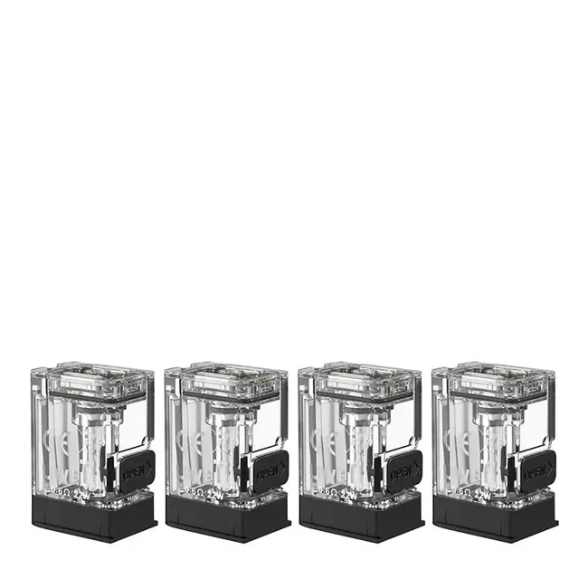 UWELL UWELL HAVOK R 0.6 OHM  REPLACEMENT POD (4 PCS) [CRC]