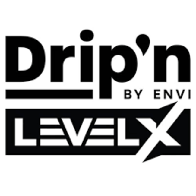 DRIPIN DRIPIN LEVEL X POD 7K