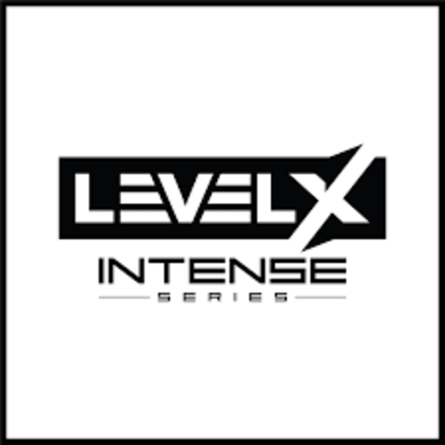 intense series LEVEL X INTENSE SERIES 7K