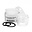 SMOK BULB PYREX REPLACEMENT GLASS TUBE #6 ( RESA PRINCE TANK)