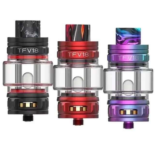 SMOK SMOK TFV18 TANK