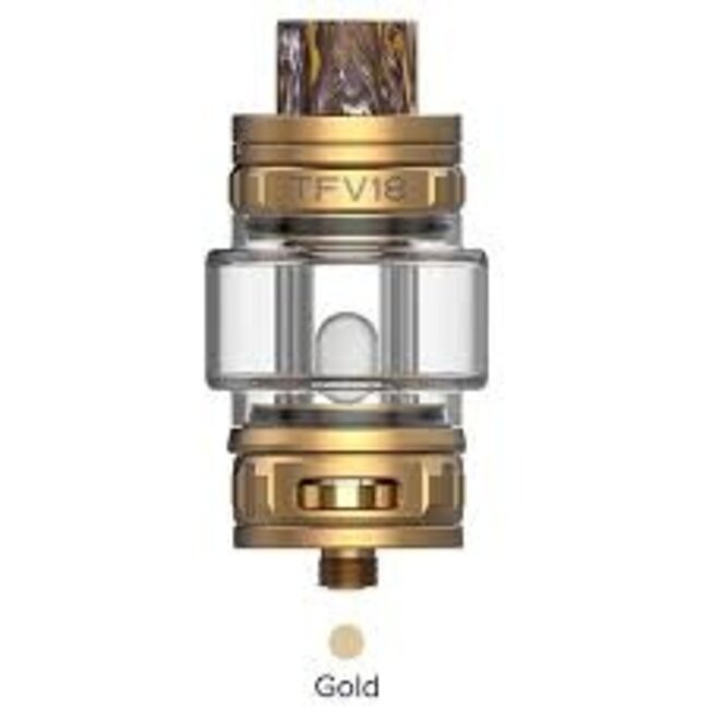 SMOK SMOK TFV18 TANK