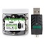 OOZE OOZE USB SMART CHARGER