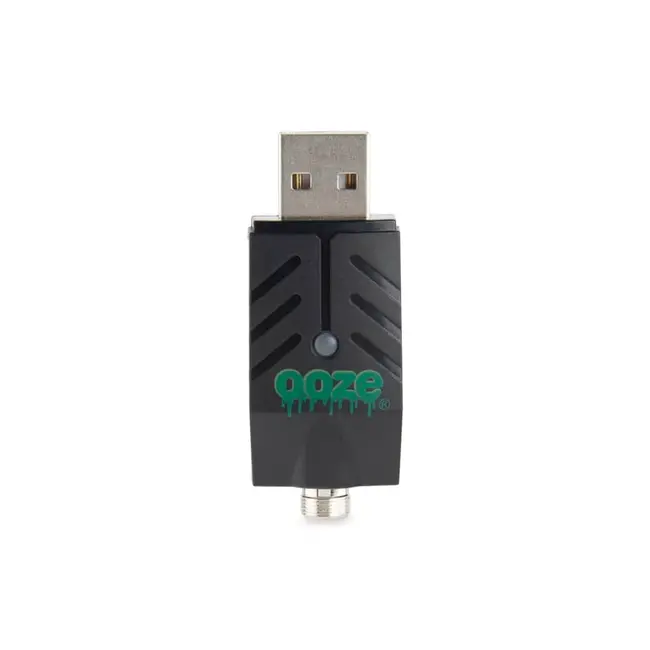 OOZE OOZE USB SMART CHARGER