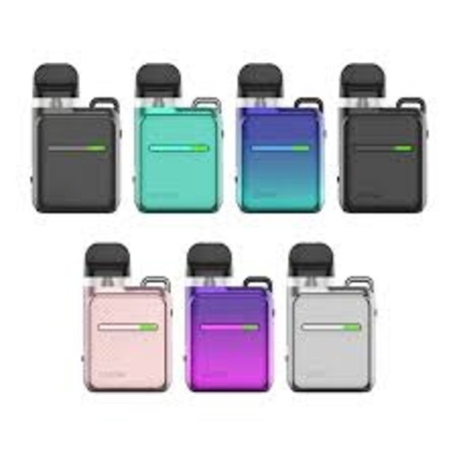 SMOK SMOK NOVO MASTER BOX POD KIT [CRC]