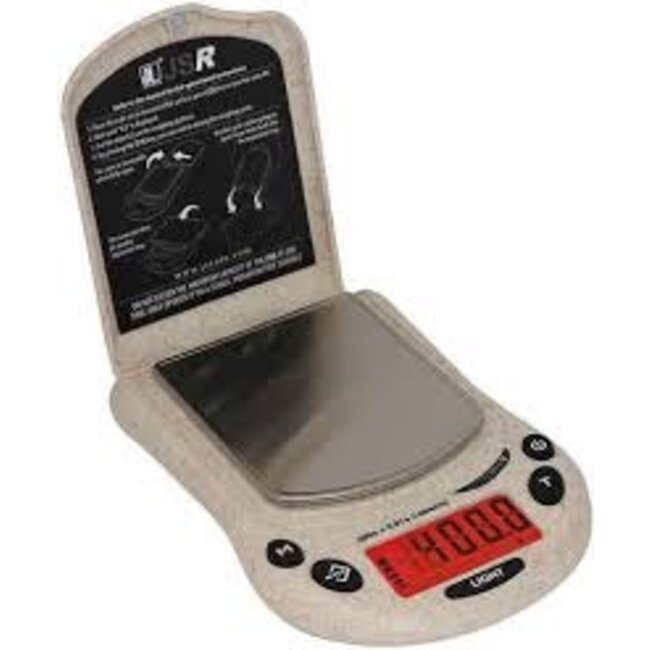 JSR-200 JSR-ECO 400 SCALE