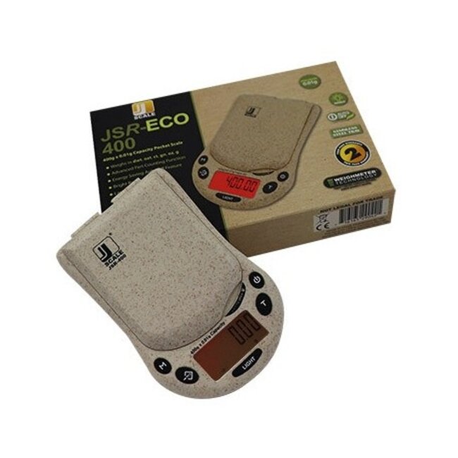 JSR-200 JSR-ECO 400 SCALE