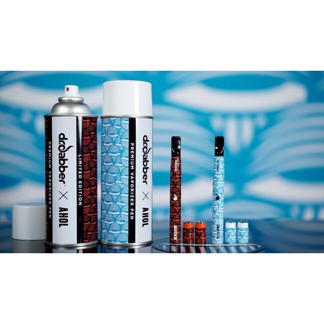 DR DABBER DR DABBER AURORA LIMITED EDITION