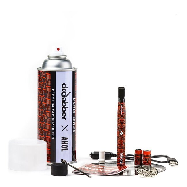 DR DABBER DR DABBER AURORA LIMITED EDITION