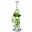 CHEECH GLASS 15'' CRYSTAL GALORE BEAKER BONG  CHE-243