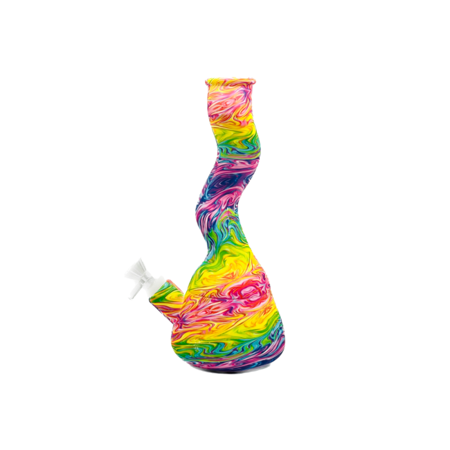 KAPOW KAPOW ZONG WATER BONG-S420-1