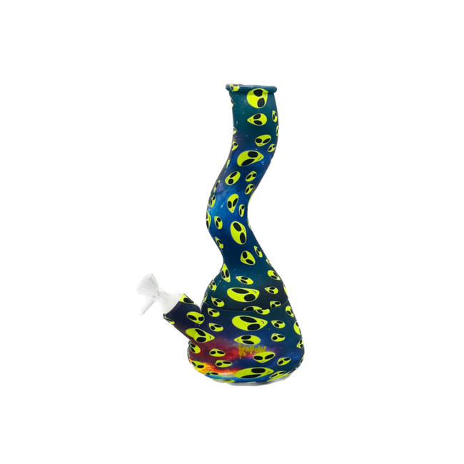 KAPOW KAPOW ZONG WATER BONG-S420-1