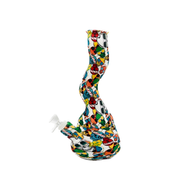 KAPOW KAPOW ZONG WATER BONG-S420-1