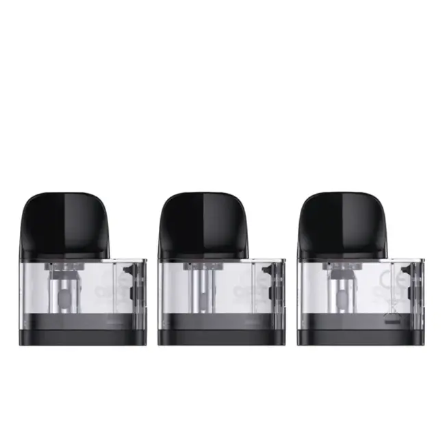 UWELL UWELL CROWN S REPLACEMENT POD(2 PCS)