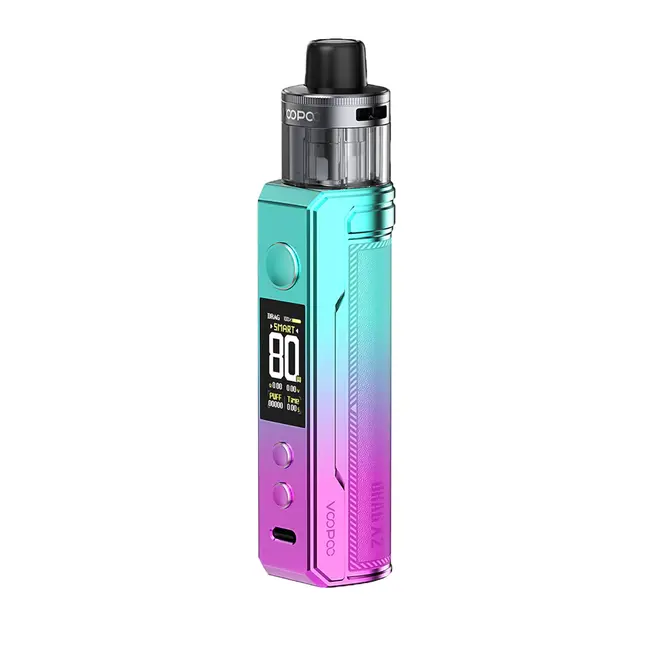 VOOPOO VOOPOO DRAG X2 POD KIT [CRC]