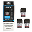 SMOK SMOK NOVO REPLACEMENT TOP -FILL POD(3 PCS)