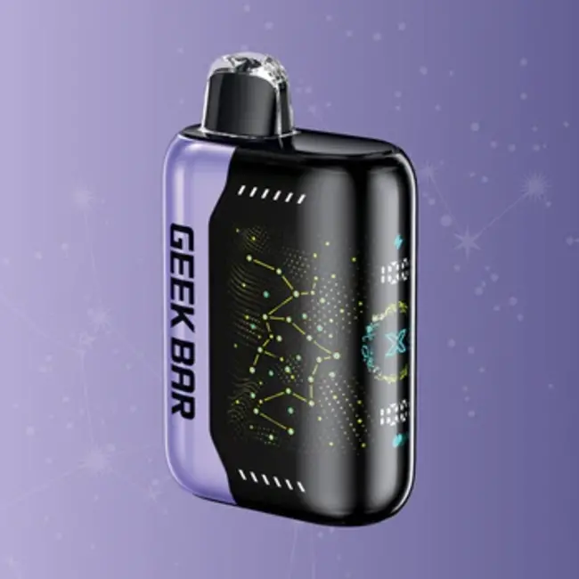 GEEK BAR GEEK BAR PULSE X DISPOSABLE