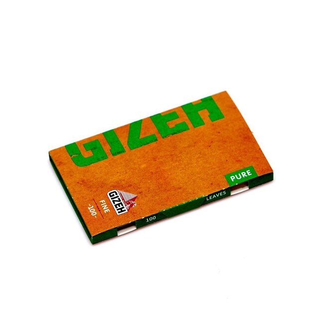 GIZEH GIZEH  ROLLING PAPER