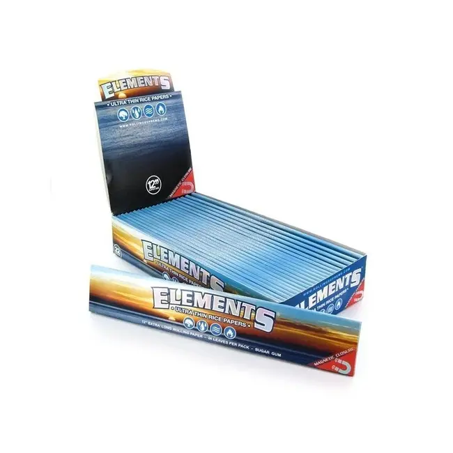 ELEMENTS ELEMENTS 12 INCH SUPER PAPER