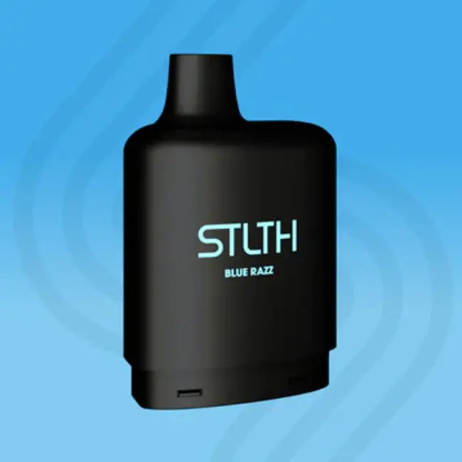 STLTH STLTH LOOP 9K POD