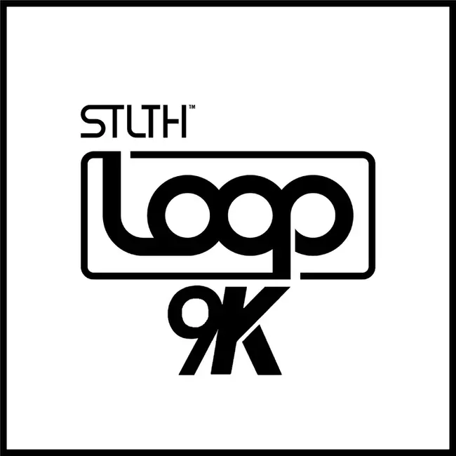STLTH STLTH LOOP 9K POD