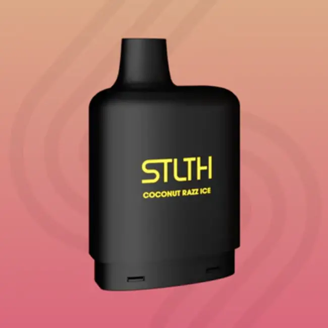 STLTH STLTH LOOP 9K POD