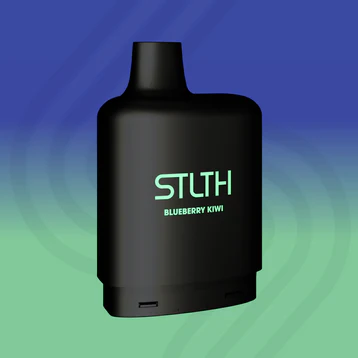 STLTH LOOP 9k