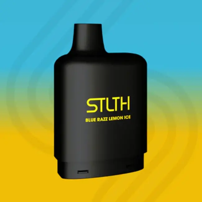 STLTH STLTH LOOP 9K POD