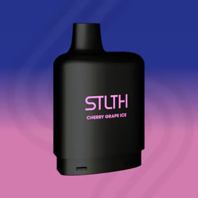 STLTH STLTH LOOP 9K POD