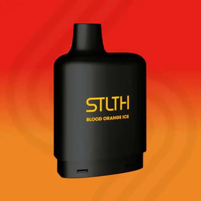 STLTH STLTH LOOP 9K POD