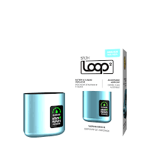 STLTH LOOP 2 POD DEVICE 5