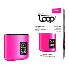 STLTH LOOP 2 POD DEVICE 4