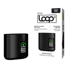 STLTH LOOP 2 POD DEVICE 6