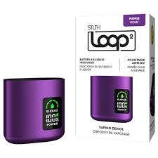STLTH LOOP 2 POD DEVICE 7