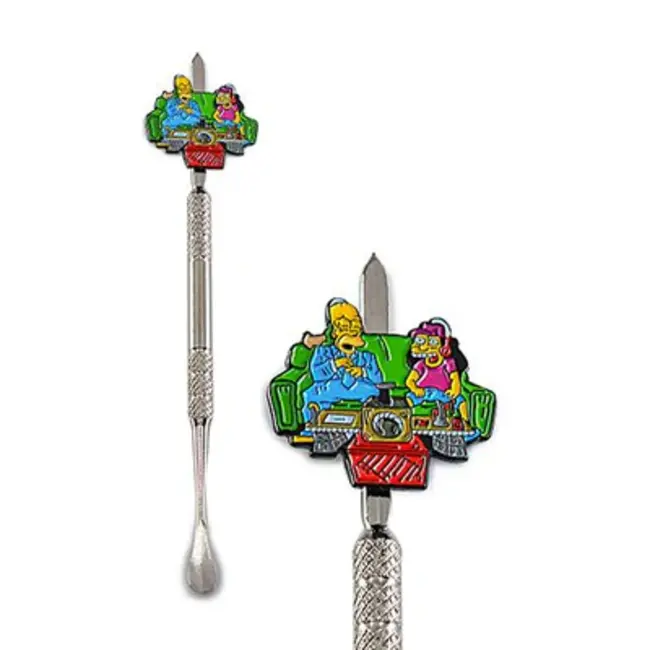 CHARACTER METAL DAB TOOL