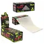 RAW RAW BLACK ROLLS