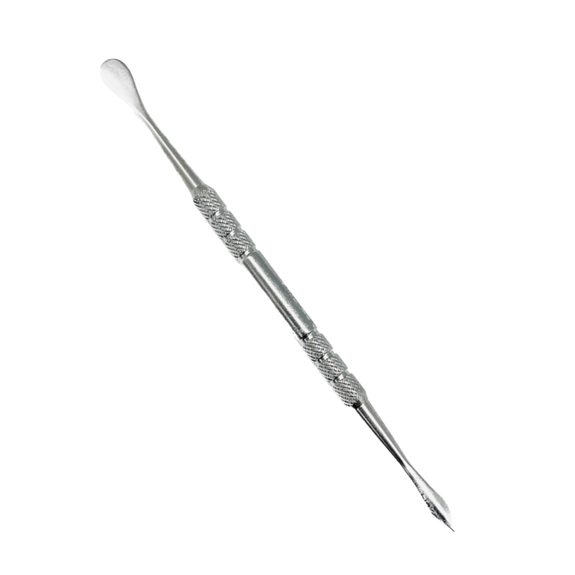 OOZE OOZE STAINLESS STEEL DABBERS WITH SILICONE SLEEVES