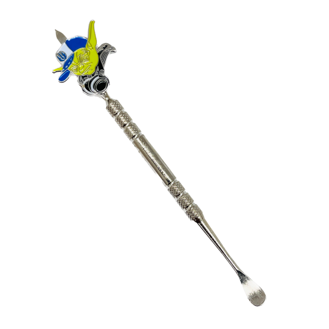 CHARACTER METAL DAB TOOL CT08-5