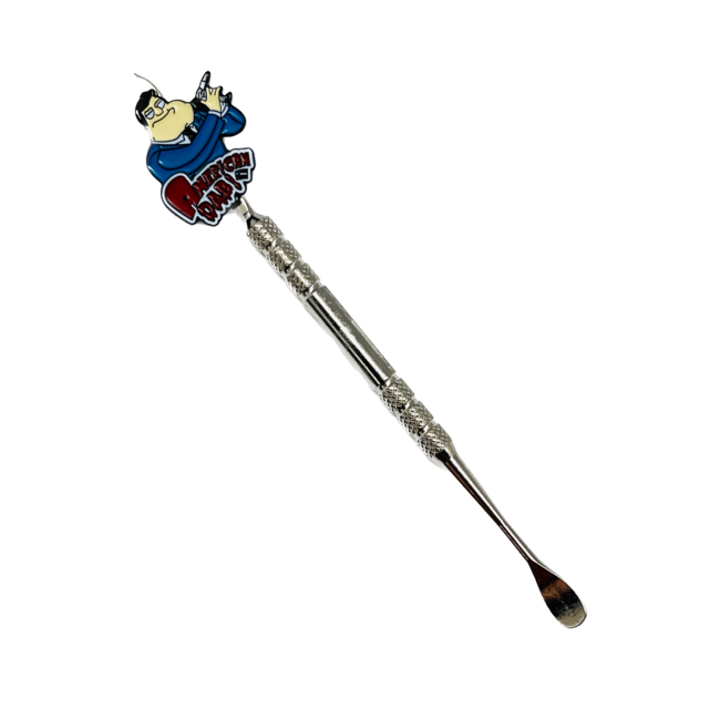 CHARACTER METAL DAB TOOL CT08-5