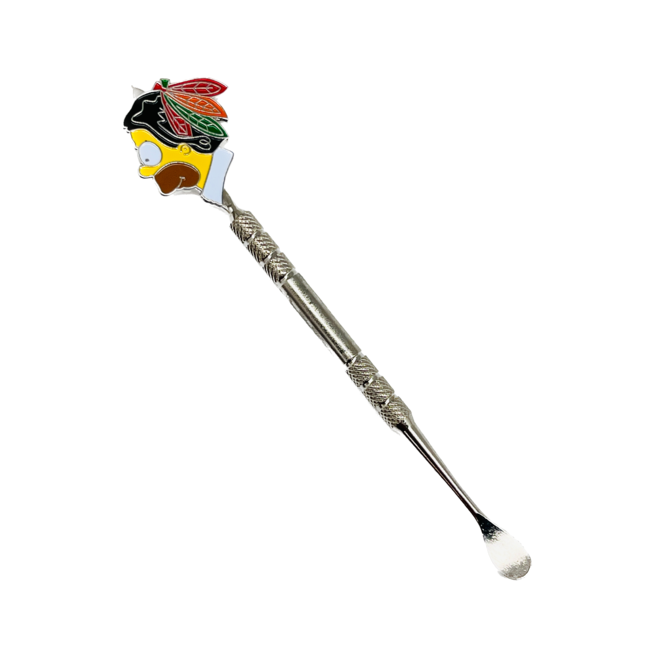 CHARACTER METAL DAB TOOL CT08-5