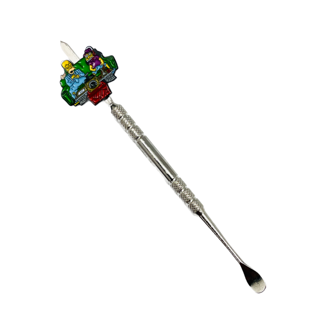 CHARACTER METAL DAB TOOL CT08-5