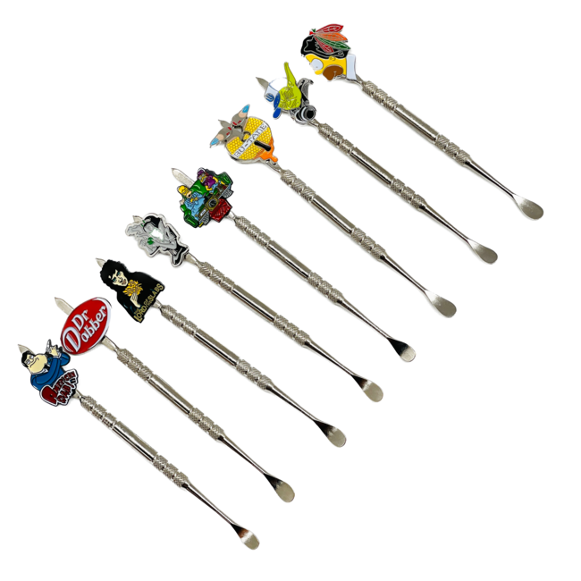 CHARACTER METAL DAB TOOL CT08-5