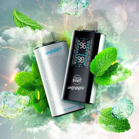 Flavour Beast 20k