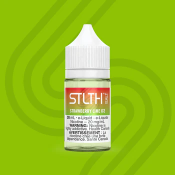 STLTH SALT NIC 4