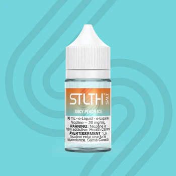 STLTH SALT NIC 7