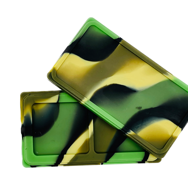 RECTANGLE DAB STORGE