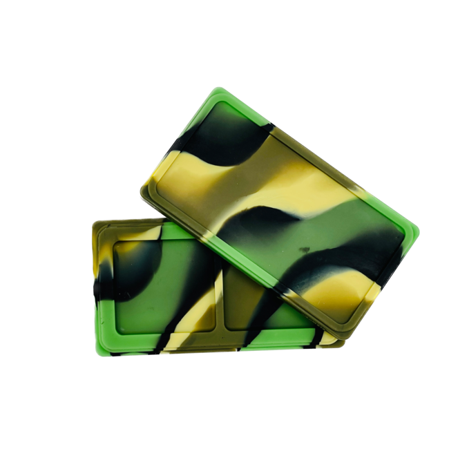 RECTANGLE DAB STORGE
